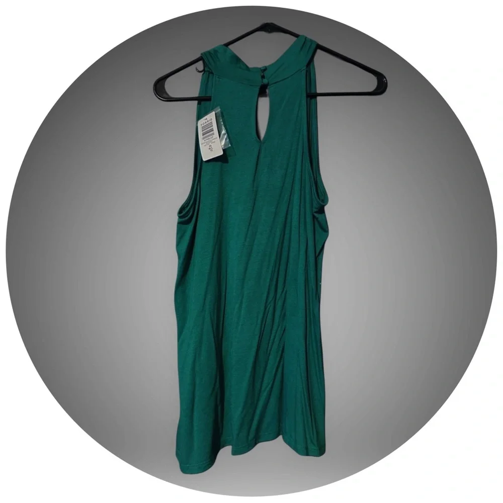 BOGO 𝒯𝑜𝓇𝓇𝒾𝒹 𝒩𝒲𝒯 𝒯𝓌𝒾𝓈𝓉 𝒞𝑜𝓁𝓁𝒶𝓇 𝒢𝑜𝒹𝒹𝑒𝓈𝓈 𝒯𝒶𝓃𝓀 - Picture 7 of 9